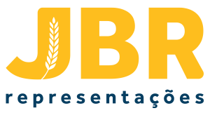 JBR Representações Logo